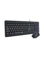 کیبورد و موس (کمبو) ردراگون مدل BS-7092 - Image 3