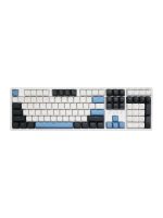 کیبورد مکانیکی ردراگون مدل TRUNDLE K668WGB-RGB