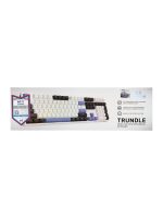 کیبورد مکانیکی ردراگون مدل TRUNDLE K668WGB-RGB - Image 2