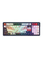 کیبورد مکانیکی ردراگون مدل Eisa Pro K686AK RGB