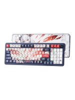 کیبورد مکانیکی ردراگون مدل Eisa Pro K686AK RGB - Image 3