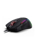 موس گیمینگ ردراگون مدل Predator M612 RGB - Image 2