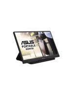 مانیتور ایسوس 15.6 اینچ مدل Mb165b - Image 2