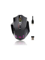 موس گیمینگ ردراگون مدل  Impact Elite M913 - Image 2