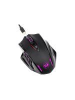موس گیمینگ ردراگون مدل  Impact Elite M913 - Image 3