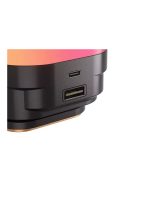 خنک کننده مایع کورسیر مدل iCUE LINK TITAN 240 RX LCD RGB - Image 4