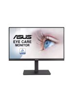 مانیتور ایسوس 24 اینچ مدل VA24EQSB black