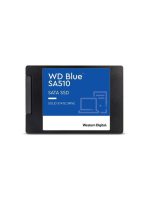 حافظه SSD وسترن دیجیتال مدل Blue SA510 SATA با ظرفیت 4 ترابایت
