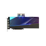 کارت گرافیک گیگابایت مدل  AORUS RX 6900 XT XTREME WATERFORCE WB 16G