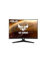 مانیتور خمیده ایسوس مدل VG328H1B - Image 2