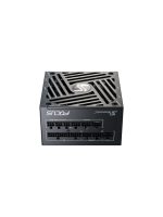 پاور کامپیوتر 1000 وات سی سونیک مدل FOCUS GX ATX 3.1 - Image 2