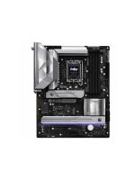 مادربرد ازراک مدل  Z890 LIVEMIXER WIFI D5