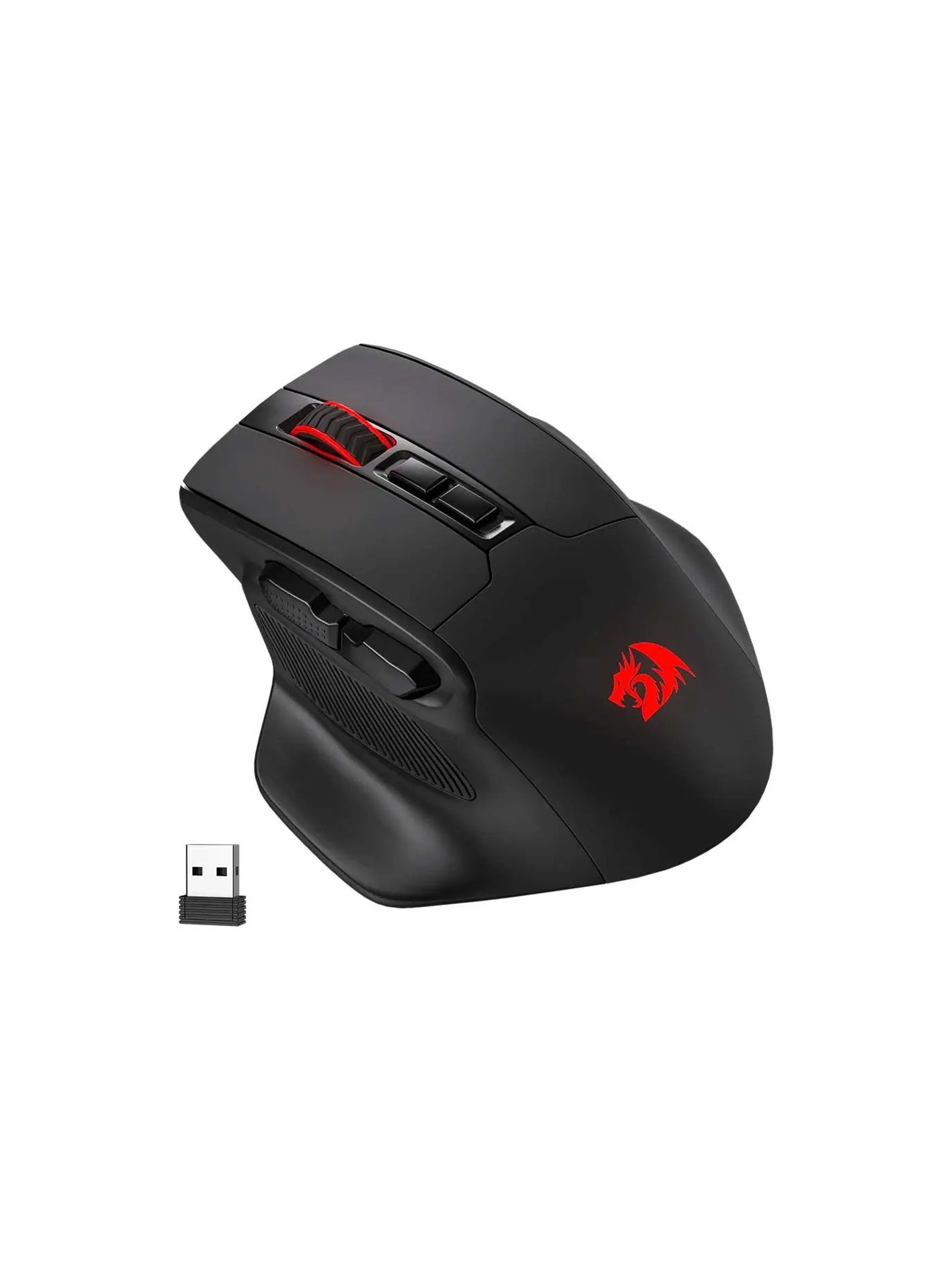 مدل BULLSEYE M806 PRO RGB موس ردراگون مدل BULLSEYE M806 PRO RGB - Image 1