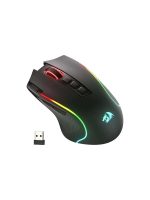 موس گیمینگ بی‌سیم ردراگون مدل PREDATOR M612 PRO RGB