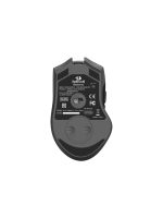 موس گیمینگ بی‌سیم ردراگون مدل PREDATOR M612 PRO RGB - Image 4