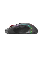 موس گیمینگ بی‌سیم ردراگون مدل PREDATOR M612 PRO RGB - Image 3