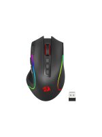 موس گیمینگ بی‌سیم ردراگون مدل PREDATOR M612 PRO RGB - Image 2