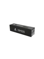 موس پد گیمینگ کورسیر مدل MM100 Cloth EU - Image 2