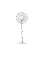 پنکه شارژی لایت ویو مدل LW-RF-1811