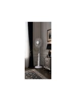 پنکه شارژی لایت ویو مدل LW-RF-1811 - Image 2