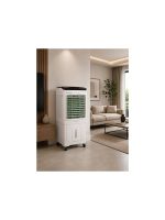 کولر قابل شارژ لایت ویو مدل LW-WC-DC-40L - Image 3