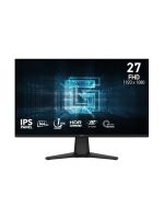 مانیتور ام اس آی مدل G275L E14 Black