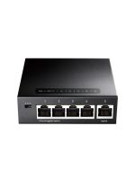 سوییچ دسکتاپ 5 پورت کودی مدل GS105 3.0