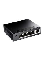 سوییچ دسکتاپ 5 پورت کودی مدل GS105 3.0 - Image 2