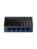 سوییچ دسکتاپ 5 پورت کودی مدل GS105D 4.0