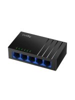 سوییچ دسکتاپ 5 پورت کودی مدل GS105D 4.0 - Image 2