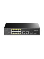 سوییچ شبکه 8 پورت کودی مدل GS1010PS2 1.0