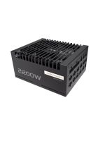 پاور ایسوس مدل ROG 1000W PLATINUM BLACK - Image 2