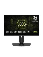 مانیتور ام اس آی مدل MAG 245PF X24 Black
