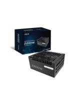 پاور ایسوس مدل WS RPO 2200W PLATINUM - Image 3