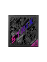پاور ایسوس مدل ROG 1000W PLATINUM BLACK - Image 3