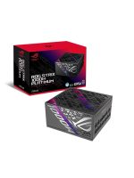 پاور ایسوس مدل ROG 1000W PLATINUM BLACK - Image 4