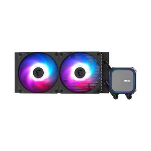 FAN LIQUID MSI A13 240 6-min