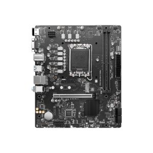 Motherboard H610ME D4-min